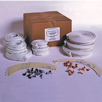 Boiler gasket kits