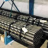 Ohio Special dimpled tubes