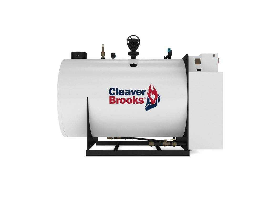 ClearFire Steam Modular Boiler
