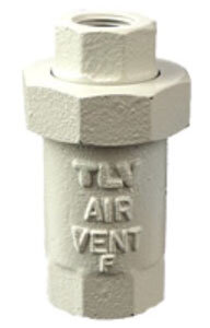 TLV air vents