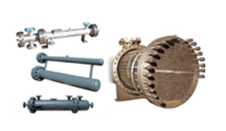 Alstrom heat exchangers