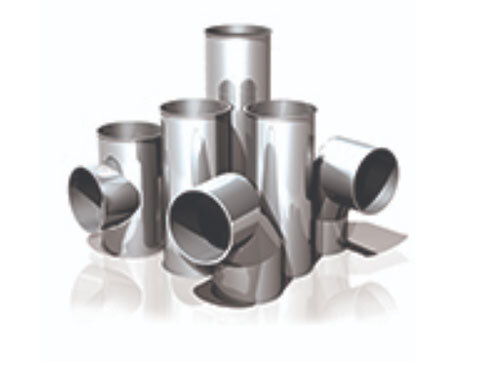 AMPCO special gas vent