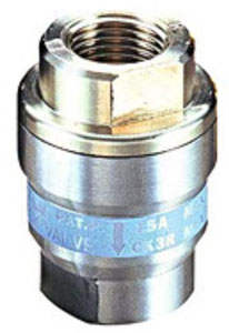 TLV check valves