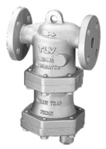 TLV cyclone separator
