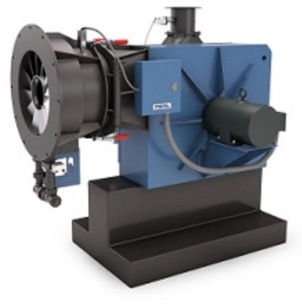 Industrial Combustion burner