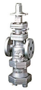 TLV pressure reducing valves